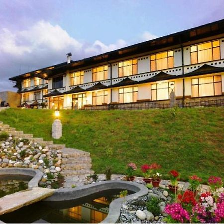 The Elgin Mount Pandim - Heritage Resort & Spa Pelling Luaran gambar