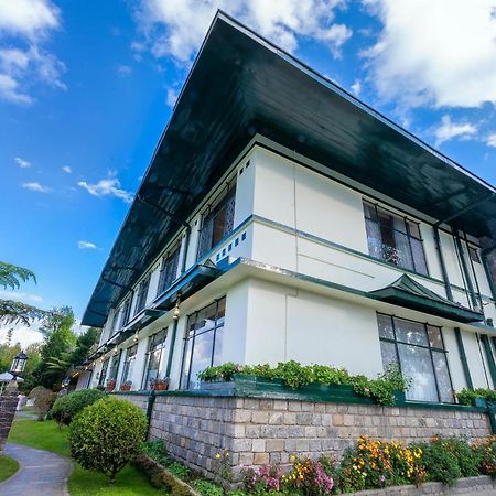 The Elgin Mount Pandim - Heritage Resort & Spa Pelling Luaran gambar