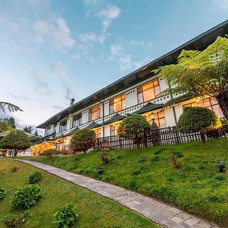 The Elgin Mount Pandim - Heritage Resort & Spa Pelling Luaran gambar