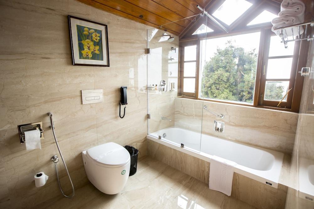 The Elgin Mount Pandim - Heritage Resort & Spa Pelling Luaran gambar