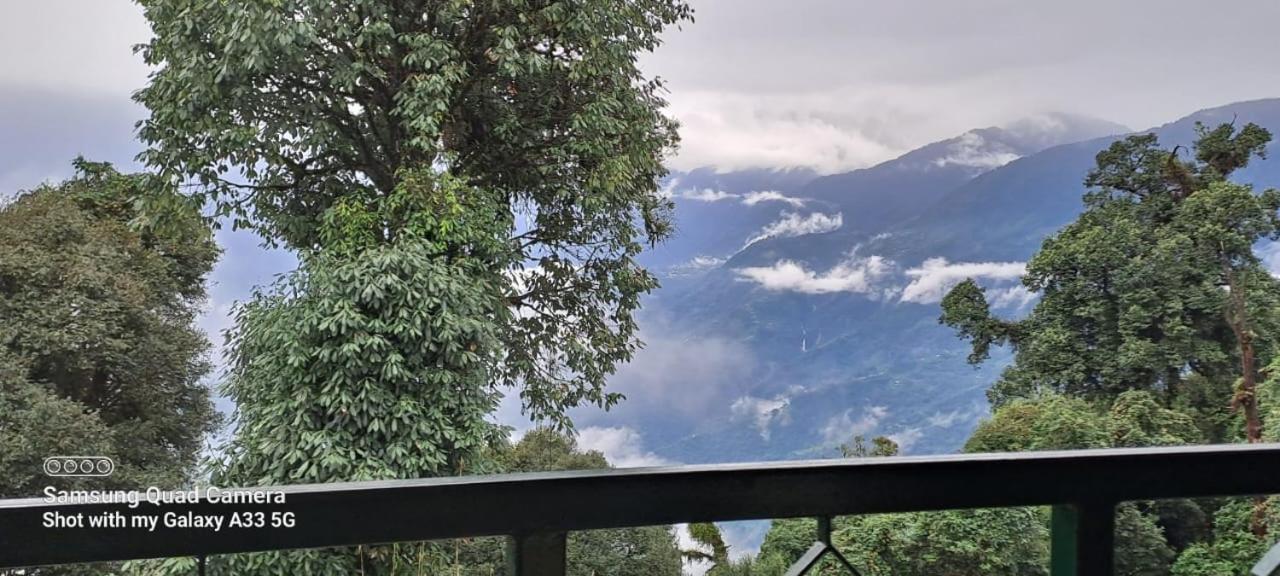 The Elgin Mount Pandim - Heritage Resort & Spa Pelling Luaran gambar