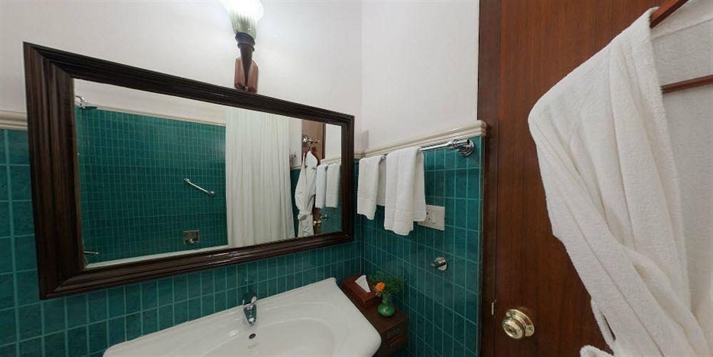 The Elgin Mount Pandim - Heritage Resort & Spa Pelling Luaran gambar