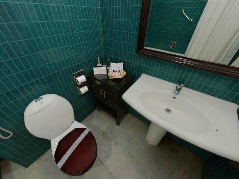 The Elgin Mount Pandim - Heritage Resort & Spa Pelling Luaran gambar