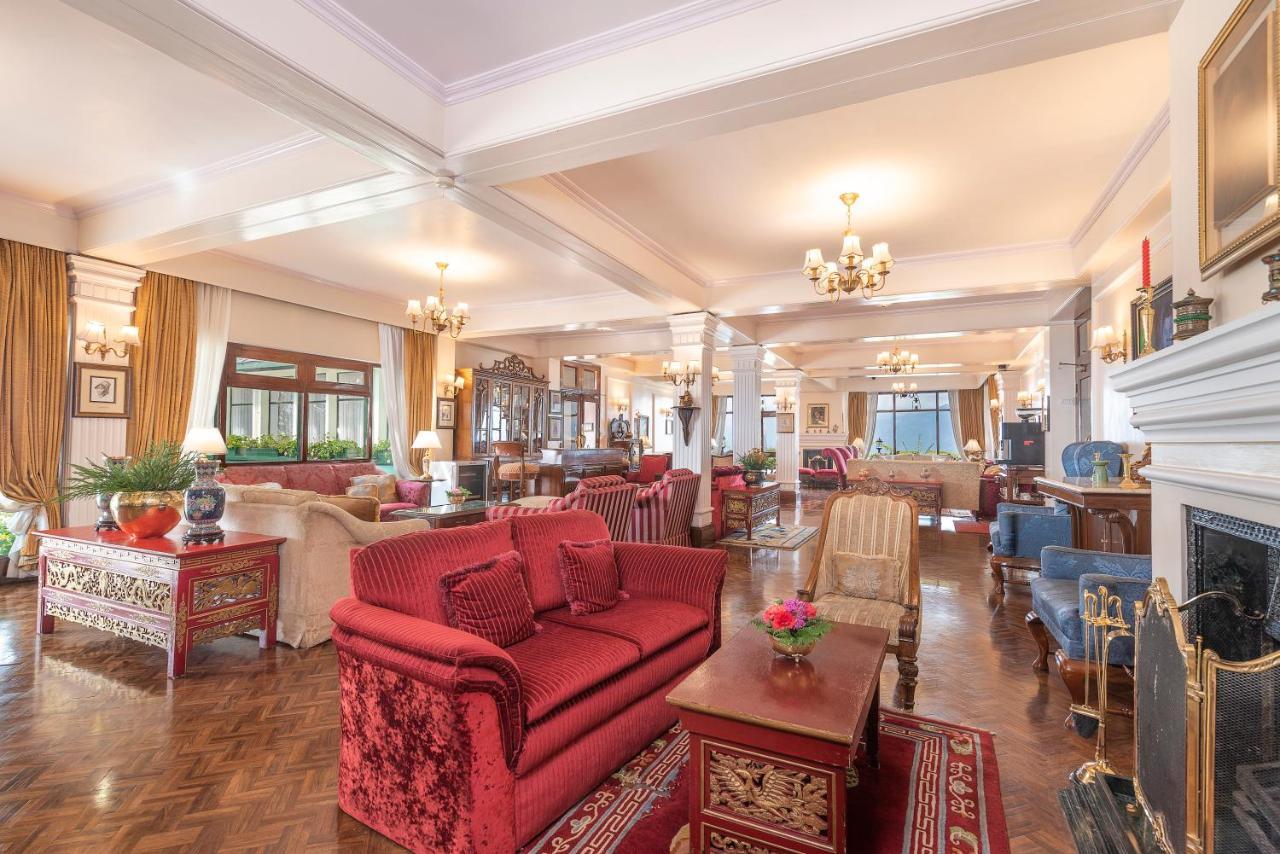 The Elgin Mount Pandim - Heritage Resort & Spa Pelling Luaran gambar